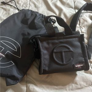Telfar x EastPak small shopper